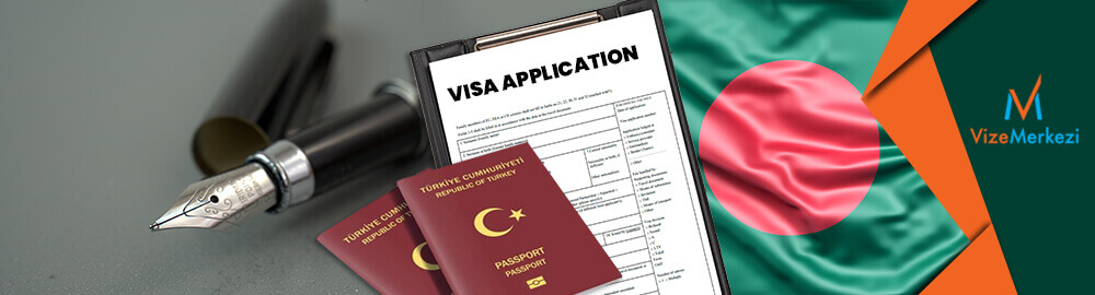 Bangladeş Çalışma Vizesi