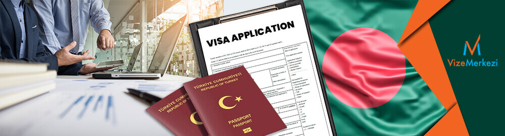 Bangladeş ticari vizesi