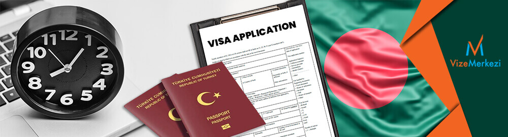 Bangladeş vize randevusu