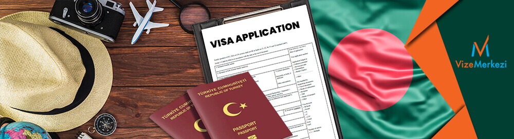 Bangladeş vize talep dilekçesi