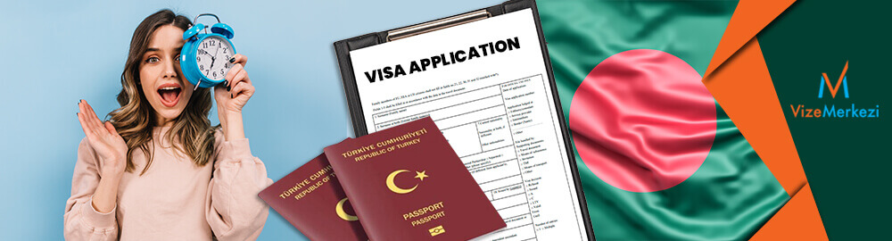 Bangladeş Vizesi Kaç Günde Çıkar
