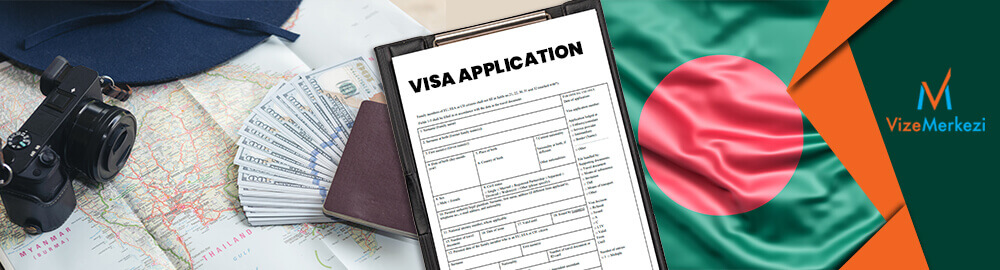 Bangladeş Vizesi Kaç Para