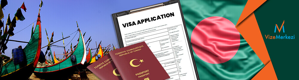 Bangladeş Vizesi