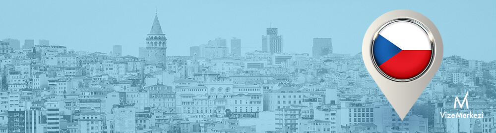 Çek Başkonsolosluğu İstanbul