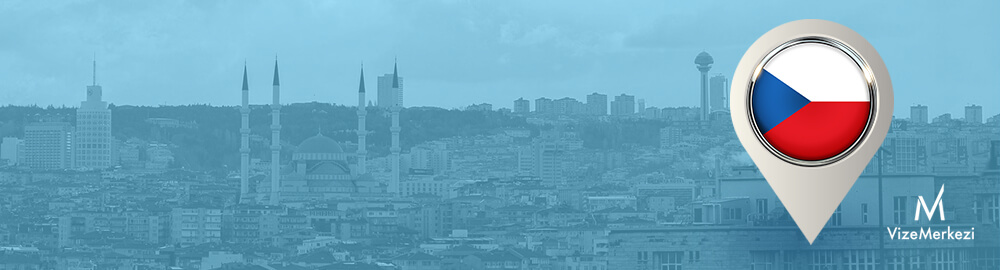 Çek Büyükelçiliği Ankara