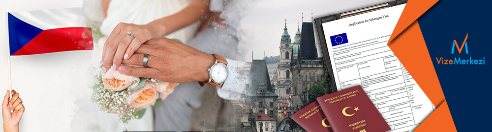 Çek Cumhuriyeti Aile Birleşimi Vizesi