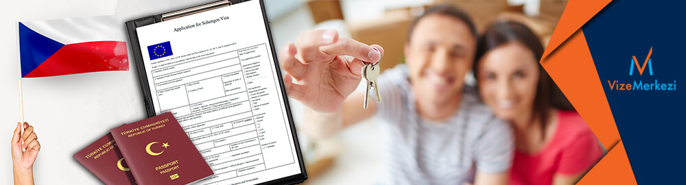 Çek Cumhuriyeti oturum izni