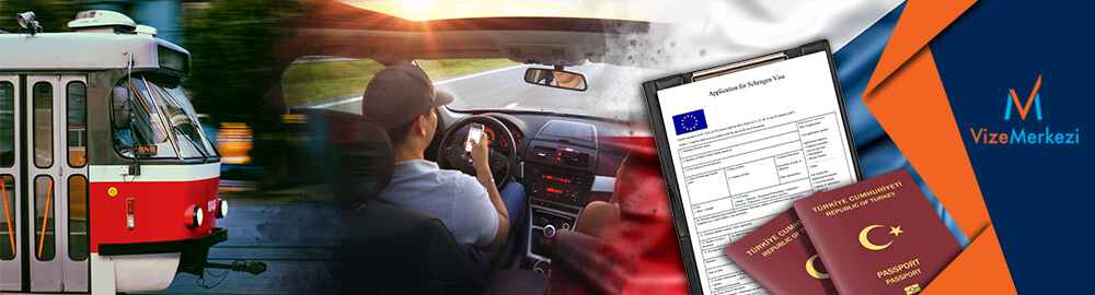 Çek Şoför Vizesi