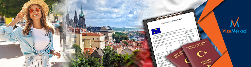 Serbest meslek sahibi olanlara çek cumhuriyeti vizesi