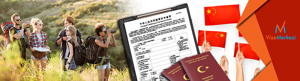 Çin Grup Vizesi