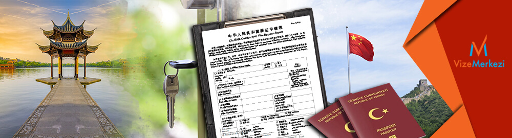 Çin Çalışma ve Oturma İzni