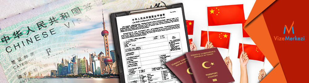 çin vizesi talep dilekçesi