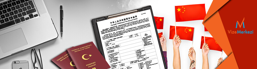 çin çok girişli vize