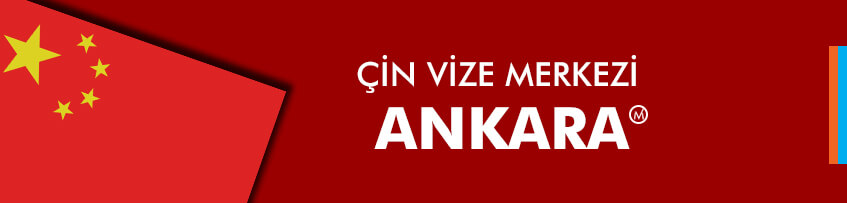 çin vizesi ankara
