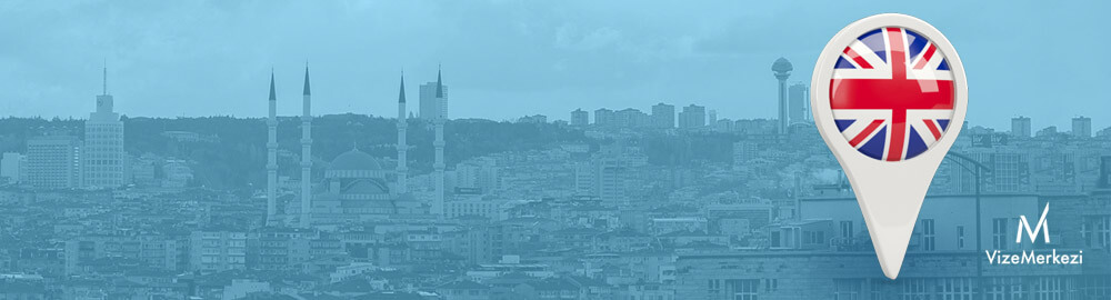 İngiltere büyükelçiliği