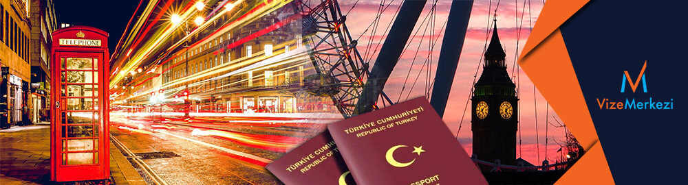 İngiltere ekspres vize