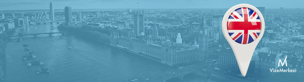 İngiltere Konsolosluğu Randevu