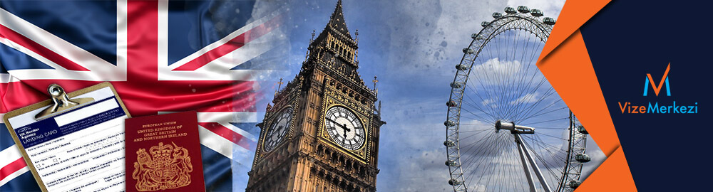 10 yıllık İngiltere vizesi