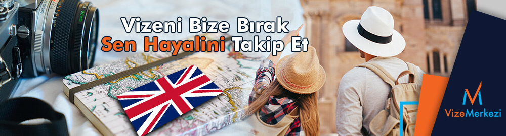 Garanti İngiltere vizesi