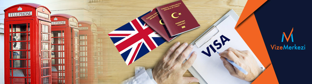 18 yaş altı İngiltere vize evrakları