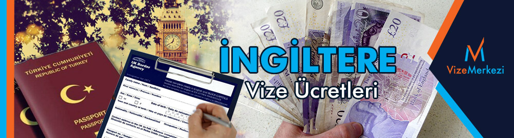 En ucuz İngiltere vizesi
