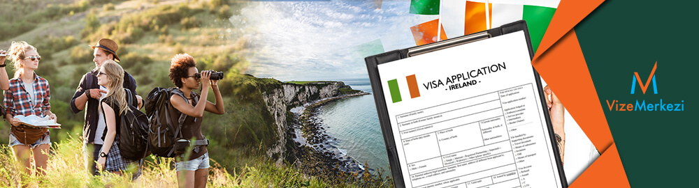 İrlanda erasmus vizesi