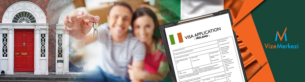 İrlanda evlilik vizesi