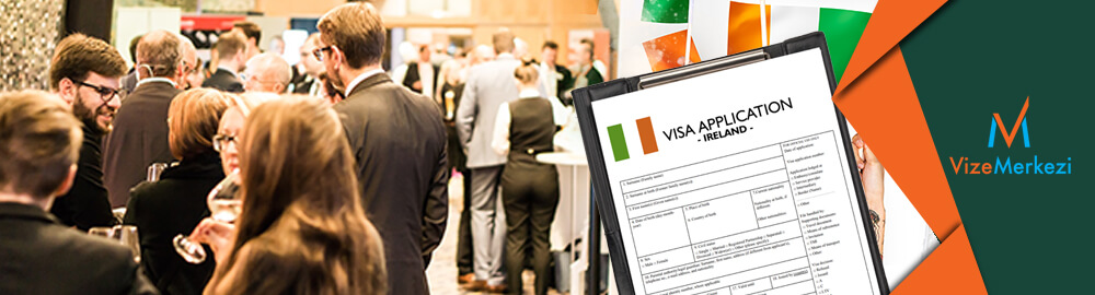İrlanda iş vizesi