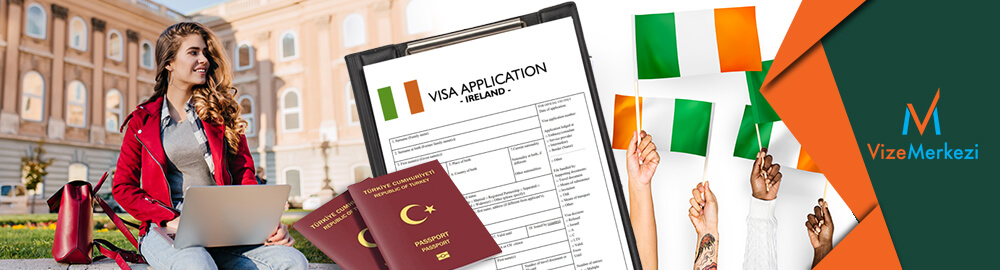İrlanda öğrenci vizesi