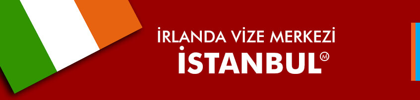 İrlanda vizesi İstanbul