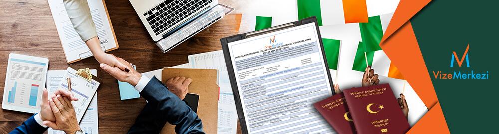 İrlanda yatırımcı vizesi