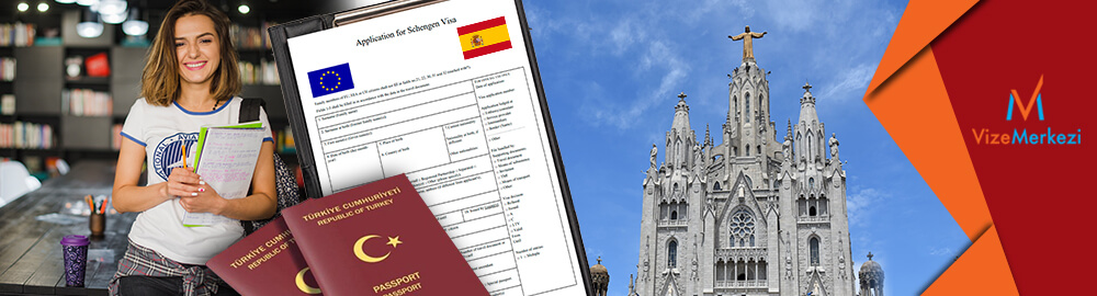 İspanya erasmus vizesi