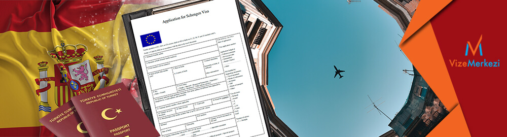 İspanya transit vize