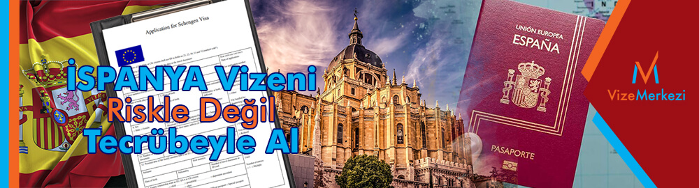 İspanya vizesi sağlık sigortası