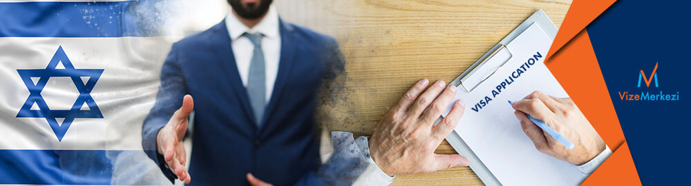 israil ticari vize davetiyesi