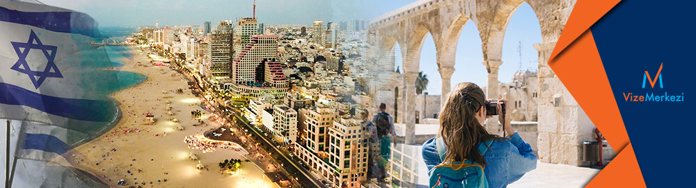 israil turist vizesi 2020