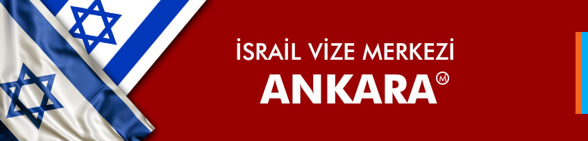israil vizesi ankara
