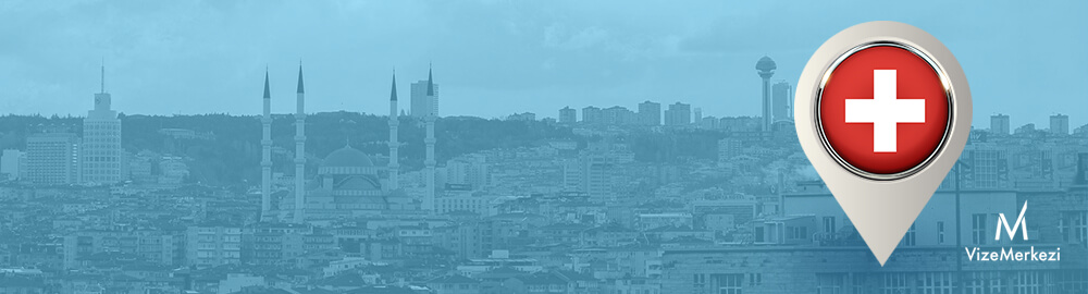 İsviçre Büyükelçiliği Ankara