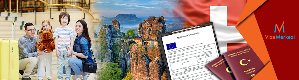 İsviçre evlilik vizesi