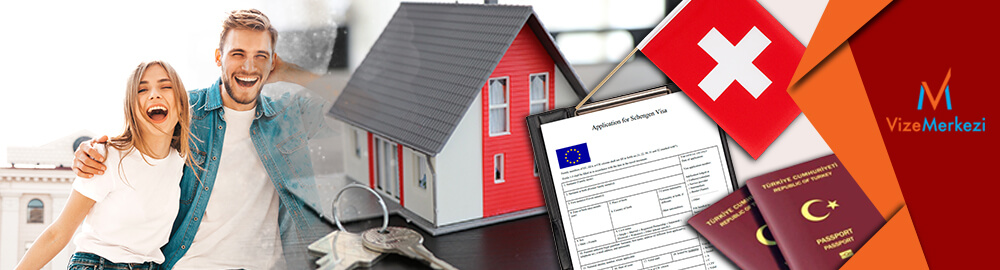 İsviçre oturum izni evrakları