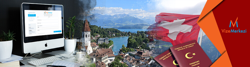 İsviçre Kısa Süreli Vize