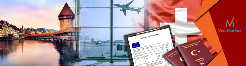 İsviçre transit vize