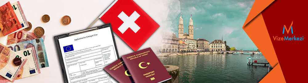 İsviçre Schengen Vize Ücreti