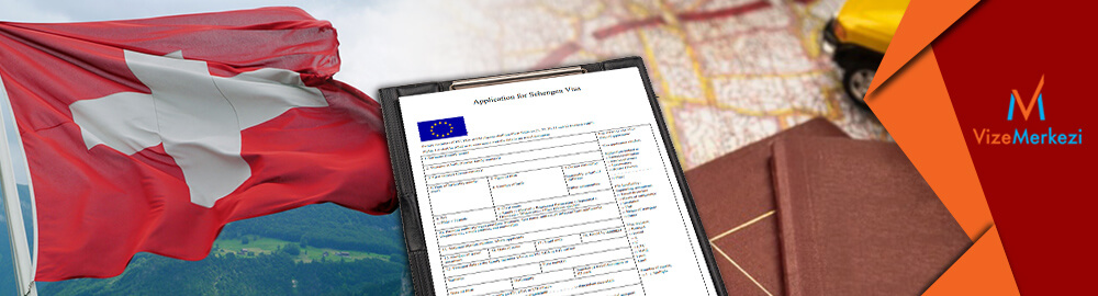 İsviçre şoför vizesi