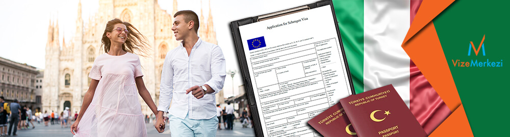 İtalya Aile Birleşimi