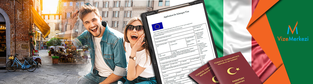 İtalya çalışma vizesi