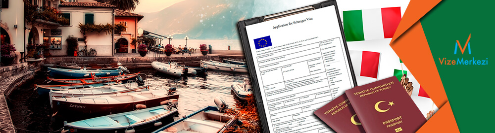 İtalya vize istiyor mu?