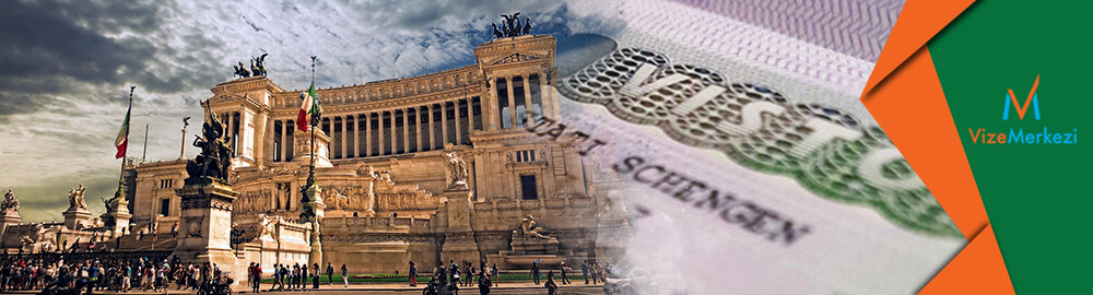 İtalya Vize Merkezi