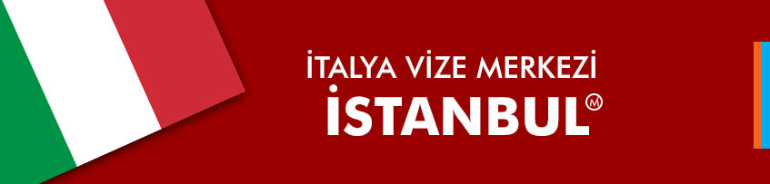 İtalya vizesi İStanbul