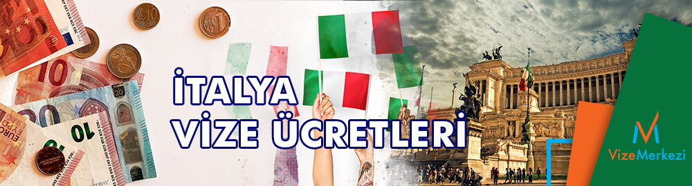 İtalya ticari vize ücreti